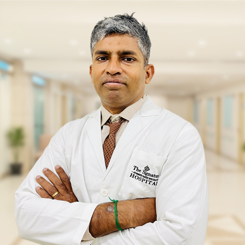 Dr. Selvakumar Naganathan